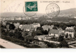 LA FERTE SOUS JOUARRE: Vue Générale - Très Bon état - La Ferte Sous Jouarre