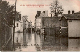 LA FERTE SOUS JOUARRE: Rue Du Port Aux Meules - Très Bon état - La Ferte Sous Jouarre