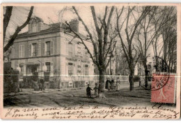 LA FERTE SOUS JOUARRE: Rue Du Port - Très Bon état - La Ferte Sous Jouarre