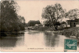 LA FERTE SOUS JOUARRE: Un Bras De L'ile - Très Bon état - La Ferte Sous Jouarre