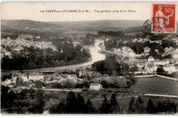 LA FERTE SOUS JOUARRE: Vue Générale Prise De La Ghuys - Très Bon état - La Ferte Sous Jouarre