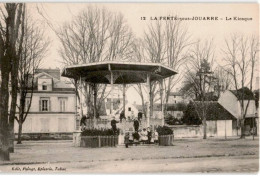 LA FERTE SOUS JOUARRE: Le Kiosque - Très Bon état - La Ferte Sous Jouarre