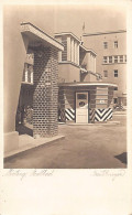 Österreich - Mödling (NÖ) Bauhaus-Juwels Stadtbad - Foto H. Brühlmeyer - Verlag J. Thomas - Mödling