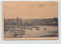 Ukraine - ODESA Odessa - The Pond At Liman Andreev - SEE SCANS FOR CONDITION - P - Ucraina