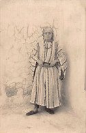 Maroc - Femme Marocaine - CARTE PHOTO - Ed. Inconnu  - Autres & Non Classés