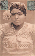 Tunisie - Femme Arabe - Ed. Lehnert & Landrock 304 - Túnez