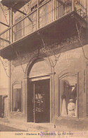 Maroc - RABAT - Maison A. Durand, 143 Rue El-Gza - Confections - Galeries Parisiennes - Ed. Inconnu  - Rabat