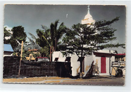 Comores - Mosquée Comorienne à Diégo-Suarez, Madagascar - Ed. La Carte Africaine M-719 - Comorre