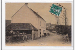 PASSY-sur-OUYE : Maison (toillée) - Tres Bon Etat - Sonstige & Ohne Zuordnung