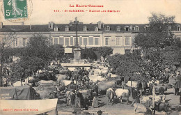 SAINT GAUDENS - Marché Aux Bestiaux - Très Bon état - Saint Gaudens