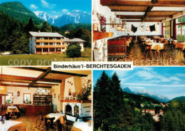 73333503 Berchtesgaden Binderhaeusl Berchtesgaden - Berchtesgaden