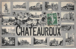 CHATEAUROUX - Très Bon état - Chateauroux