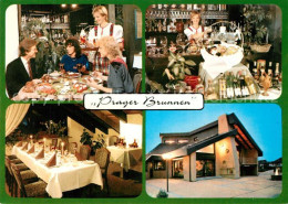 73333501 Garbsen Restaurant Prager Brunnen Garbsen - Sonstige & Ohne Zuordnung