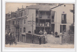 LOURDES : Maison Baylac - Tres Bon Etat - Lourdes