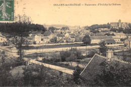 OULCHY-le-CHATEAU : Panorama - Tres Bon Etat - Otros & Sin Clasificación