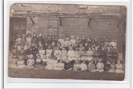 ARMENTIERES : Ecole, Enfants - Tres Bon Etat - Armentieres