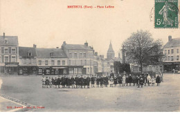 BRETEUIL - Place Laffitte - Très Bon état - Breteuil