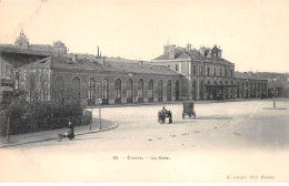 VERNON - La Gare - Très Bon état - Evreux