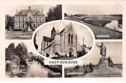 PACY SUR EURE - Très Bon état - Pacy-sur-Eure