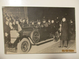 1928 HINDENBURG VISIT GÖRLITZ  , 5-3 - Goerlitz