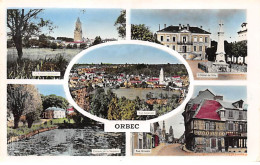ORBEC - Très Bon état - Orbec