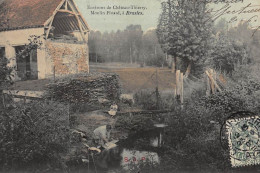 BRASLES : Moulin Pinard - Tres Bon Etat - Sonstige & Ohne Zuordnung