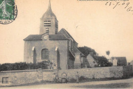 FRESNES-en-TARDENOIS : L'eglise - Tres Bon Etat - Otros & Sin Clasificación