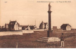 OUISTREHAM - La Vierge De Riva Bella - Très Bon état - Ouistreham