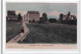 LA GARENNE : Rue Alcine Robert - Tres Bon Etat - Sonstige & Ohne Zuordnung