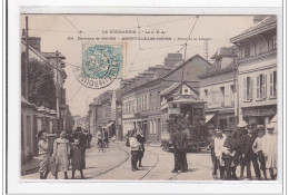 SOTTEVILLE-les-ROUEN : Place De La Liberte (tramway) - Tres Bon Etat - Sotteville Les Rouen