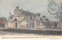 ANET - Château De Diane De Poitiers - Très Bon état - Anet