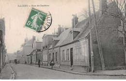 ILLIERS - Rue De Chartres - Très Bon état - Illiers-Combray