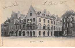 CHARTRES - La Poste - Très Bon état - Chartres