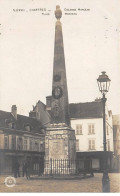 CHARTRES - Colonne Marceau - Place Marceau - Très Bon état - Chartres