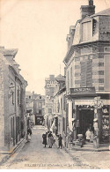 VILLERVILLE - La Grande Rue - Très Bon état - Villerville