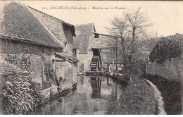 ARGENCES - Moulin Sur La Muance - Très Bon état - Sonstige & Ohne Zuordnung