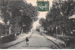 FALAISE - Entrée De Ville, Route De Caen - Très Bon état - Falaise