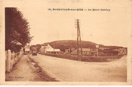 BLONVILLE SUR MER - Le Mont Canisy - Très Bon état - Autres & Non Classés