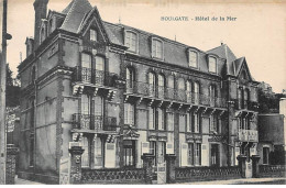 HOULGATE - Hôtel De La Mer - Très Bon état - Houlgate