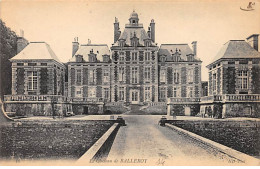 Château De BALLEROY - Très Bon état - Sonstige & Ohne Zuordnung