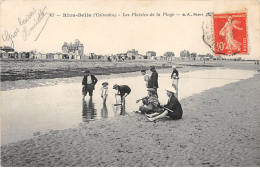 RIVA BELLA - Les Plaisirs De La Plage - Très Bon état - Riva Bella