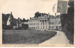 Environs De Falaise - Le Château D'ASSY - Très Bon état - Andere & Zonder Classificatie