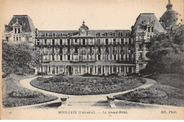 HOULGATE - Le Grand Hôtel - Très Bon état - Houlgate