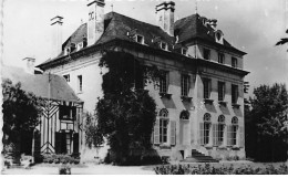COULIBOEUF - Le Château - état - Andere & Zonder Classificatie