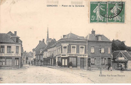 CONCHES - Rue De La Garenne - Très Bon état - Conches-en-Ouche