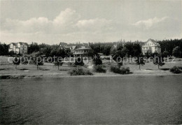 73333243 Hahnenklee-Bockswiese Harz Kurteich Hahnenklee-Bockswiese - Goslar