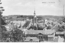 BERNAY - Vue Générale - Très Bon état - Bernay