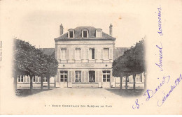 Ecole Communale Des Garçons De PACY - Très Bon état - Pacy-sur-Eure