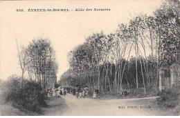 EVREUX - SAINT MICHEL - Allée Des Accacias - Très Bon état - Evreux