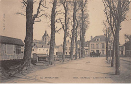 EVREUX - Avenue De Breteuil - Très Bon état - Evreux